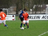 G.P.C. Vlissingen 1 - S.K.N.W.K. 1 (competitie) seizoen 2024-2025 (Fotoboek 1) (84/122)